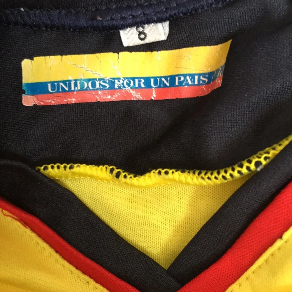 FINAL MARKDOWN BOYS adidas tee 8 - Picture 4 of 6